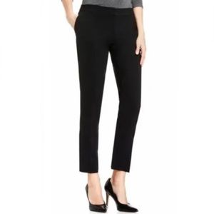 Vince Camuto Ankle Pants - Black